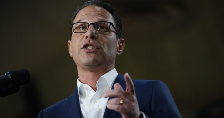 Pa. 주택 부족 문제를 해결하기 위해 Shapiro는 주 주택 실행 계획 수립을 명령합니다.
    


