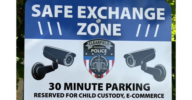 ペンシルバニア上院、オンライン販売と子供の親権交換のための「安全交換ゾーン」法案を承認
    


