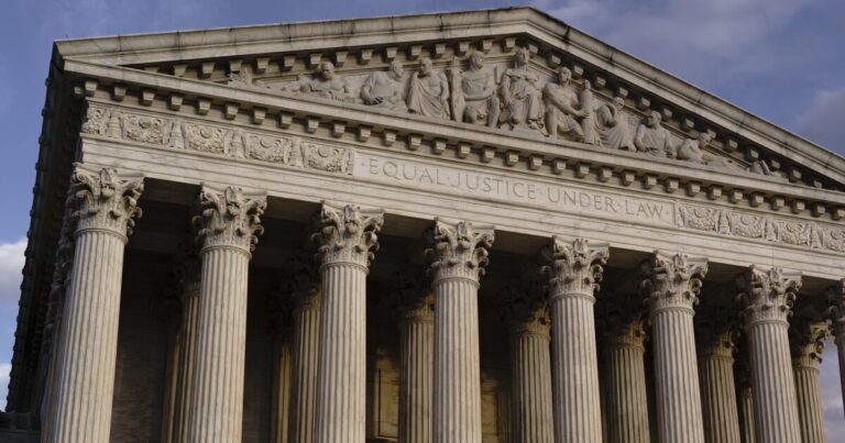 最高裁判所、有権者登録の緩和を求めるペンシルベニア州共和党主導の異議申し立てを棄却
    


