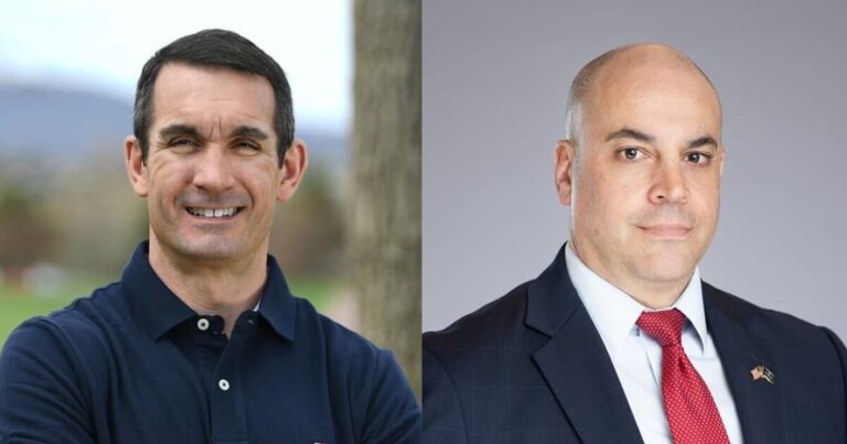 '국가의 수호자' 아니면 '최고의 경찰'? Pennsylvania AG 모양 경주의 역할에 대한 다양한 견해
    


