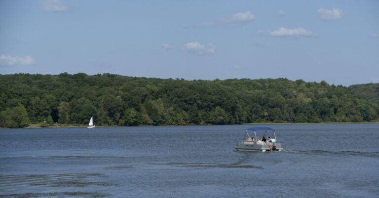 아빠는 석탄의 종말을 계획하지 않았습니다. 호머 시티는 앞으로 나아갈 길을 찾으려고 노력하고 있습니다.
    


