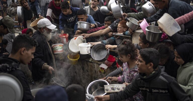 이스라엘, 가자 지구의 유엔 구호 기관 활동을 위협할 수 있는 법안 통과
    


