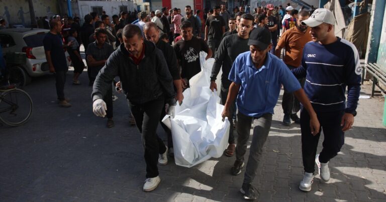이스라엘은 가자지구 휴전 전 미국 선거를 기다리고 있다고 한 관리가 밝혔습니다.
    


