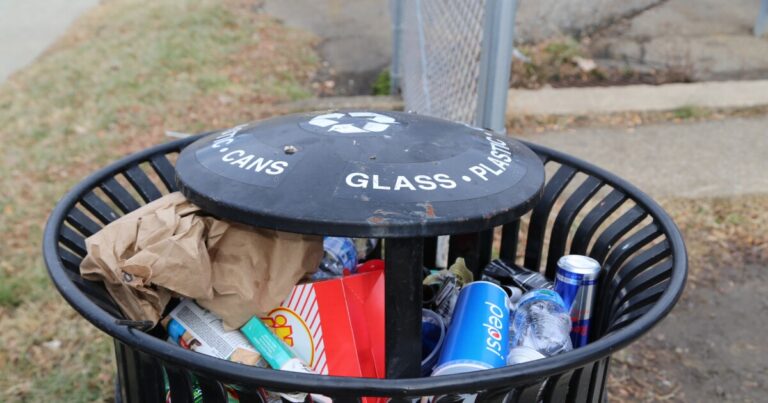 제안된 피츠버그의 '삶의 질' 법안은 쓰레기 단속을 강화할 것입니다
    



