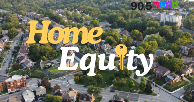 '주택 자산': 미래를 향한 눈으로 피츠버그 주택의 과거와 현재를 조사합니다.
    


