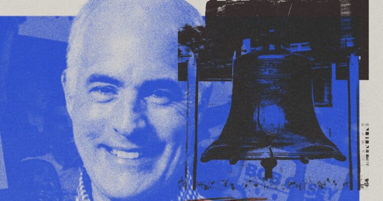 즉석 확인: 공화당 PAC 광고는 증거가 거의 없는 케이시를 피난처 도시와 연결합니다.
    


