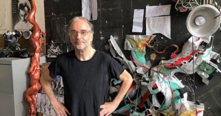 피츠버그 예술가들을 위한 저렴한 주택 옵션이 증가했습니다.
    


