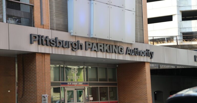 피츠버그 주차청(Pittsburgh Parking Authority)의 새로운 온라인 주차 허가증 포털이 현재 활성화되었습니다.
    


