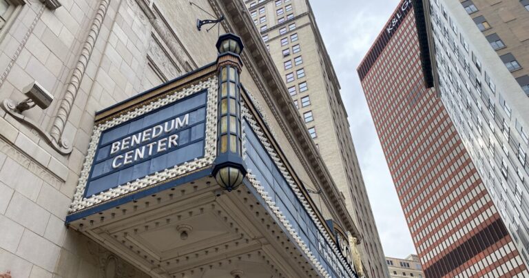 Allegheny 지역 자산 지구, 기록적인 2025년 예산 승인
    


