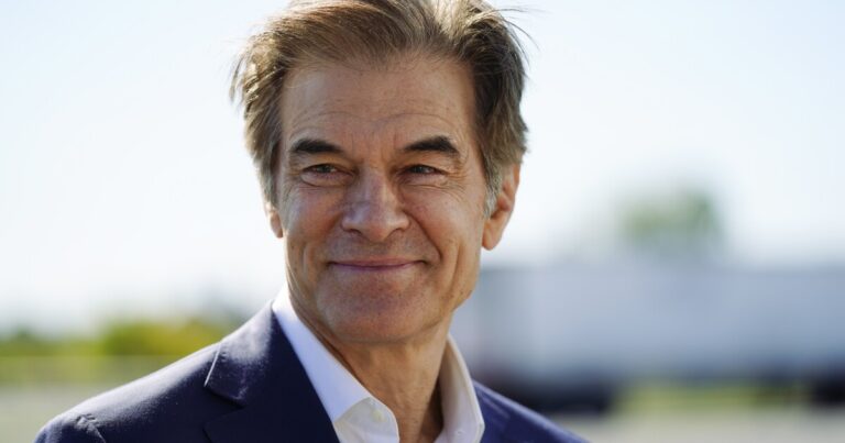 Medicare 및 Medicaid를 이끌도록 Trump가 선택한 Dr. Mehmet Oz에 대해 알아야 할 사항
    


