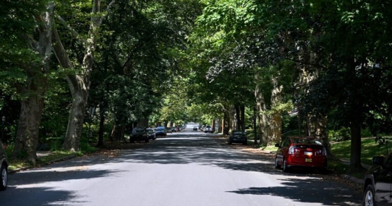 Pa.는 다가오는 선거가 프로그램의 미래에 대한 의구심을 불러일으키면서 기후 지출이 미치는 영향을 보기 시작했습니다.
    


