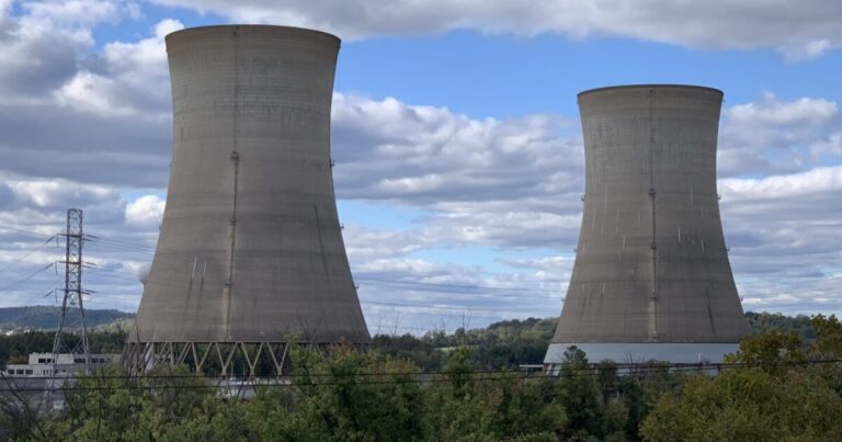 Three Mile Island 소유주, 공청회에서 재개 일정 발표
    



