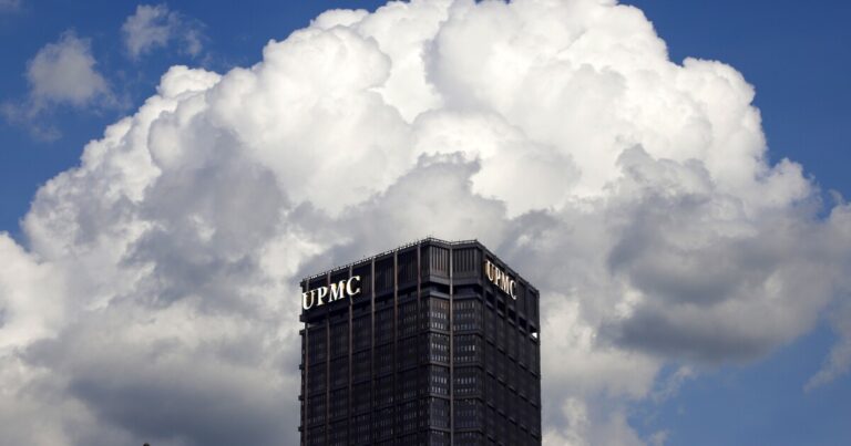 UPMC는 직원 감축이 계속됨에 따라 직원 100명을 해고할 계획을 확인했습니다.
    


