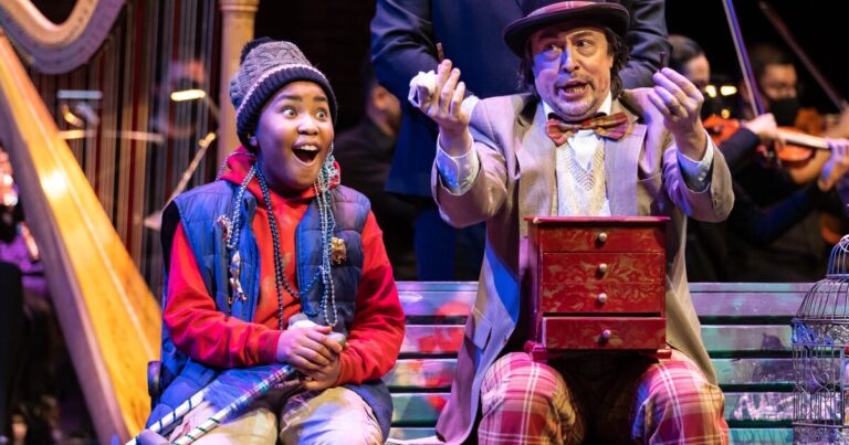 극단, 오페라 '어린왕자' 피츠버그 초연
    


