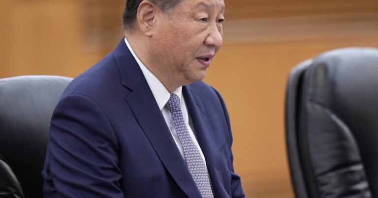 미국, 침묵하는 중국에 러시아와 북한에 대한 영향력 행사 촉구
    


