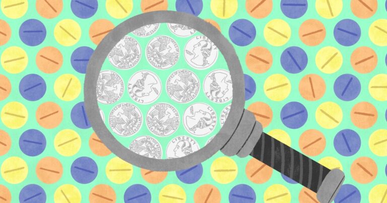 새로운 데이터베이스는 펜실베니아에서 수천만 달러의 오피오이드 합의금이 어떻게 지출되고 있는지 추적합니다.
    


