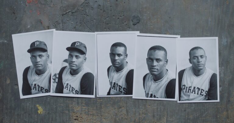 새로운 '클레멘테' 다큐가 피츠버그 쓰리 리버스 영화제를 이끌었습니다.
    


