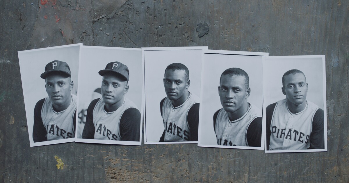 새로운 '클레멘테' 다큐가 피츠버그 쓰리 리버스 영화제를 이끌었습니다.