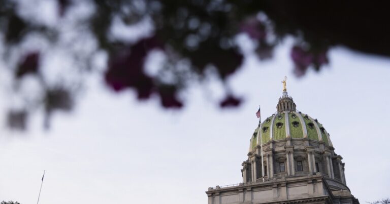 어느 정당이 Pa. House를 장악하게 될까요? 몇몇 종족이 결정할 것입니다.
    


