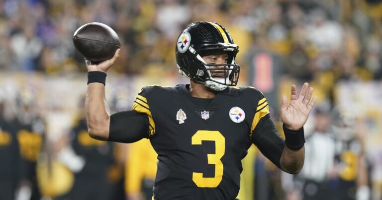 WESA Talking Steelers: 결별 주간 팀 상태
    


