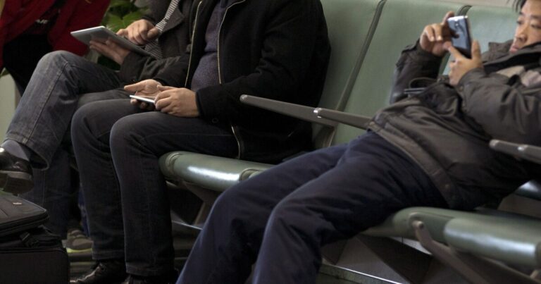 의견: '강 게잡이'를 당하지 마세요! 중국이 하찮은 반대 의견을 단속하는 방법
    


