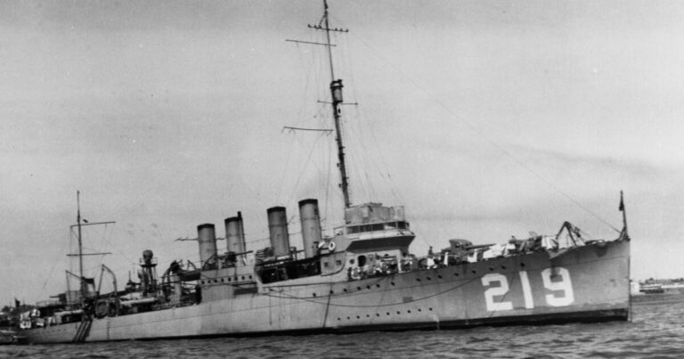 제2차 세계대전 당시 일본군이 침몰한 USS 에드살호가 발견됐다.
    


