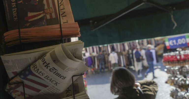 트럼프의 미국 대통령 복귀가 임박한 상황에서 세계 경제는 어떻게 반응하고 있는가?
    


