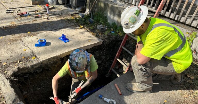 피츠버그 상하수도청, 피츠버그 워터(Pittsburgh Water)로 브랜드 변경
    


