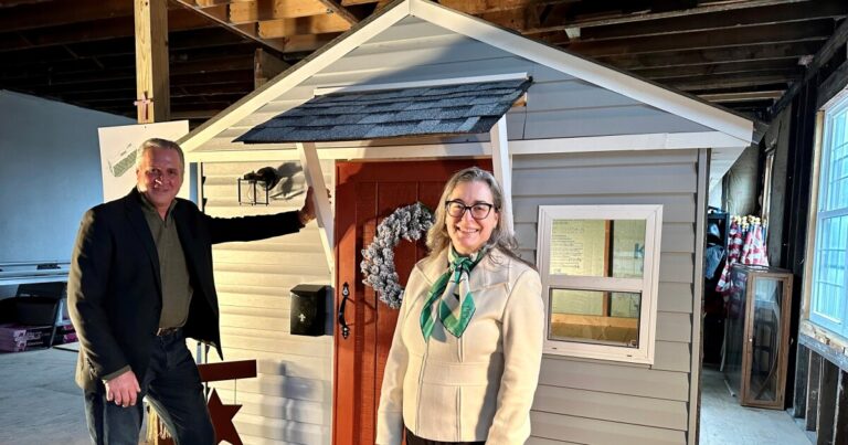 피츠버그 시의회, '작은 주택'에 대해 다시 검토
    


