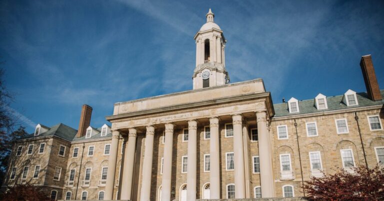 실패한 FAFSA 롤아웃, 주 업그레이드로 인해 Pa. 학생들은 여전히 ​​중요한 보조금을 기다리고 있습니다.
    


