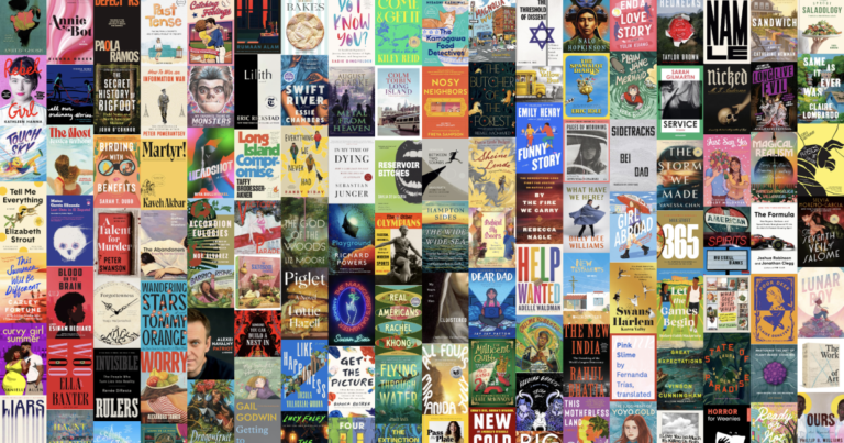 우리가 사랑하는 책이 돌아왔습니다. 다음은 몇 가지 주요 내용입니다. 그리고 블랙 프라이데이에는 무엇을 기대할까요?
    


