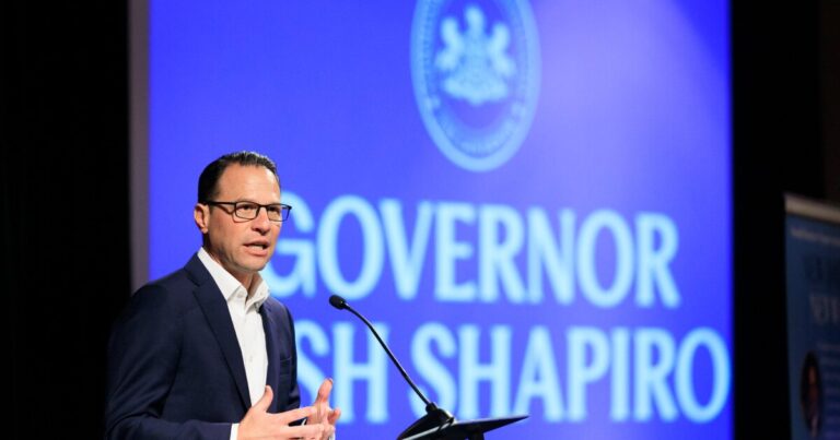 조쉬 샤피로(Josh Shapiro)는 올해 투표에 참여하지 않았지만 여전히 캠페인에 수백만 달러를 지출했습니다.
    


