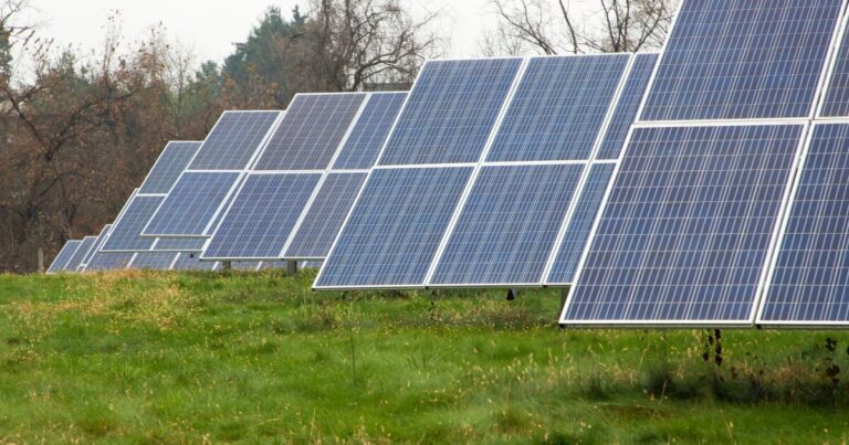 트럼프 행정부는 펜실베니아의 청정 에너지 프로젝트를 덜 환경 친화적으로 만들 수 있습니다
    


