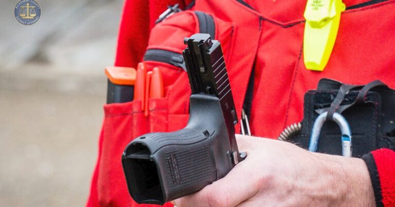 펜실베니아 총기 개혁 단체, '글록 스위치'를 다시 목표로 삼다
    


