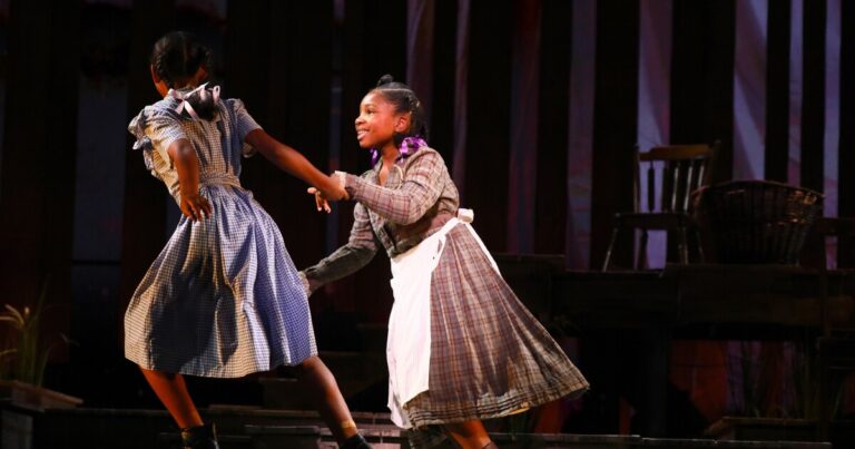 피츠버그 시빅 라이트 오페라(Pittsburgh Civic Light Opera)는 새로운 관객 계획을 평가합니다.
    


