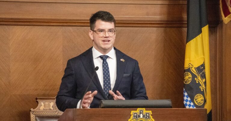 피츠버그 시의원, 대체 축소된 포함 구역 제안 도입
    


