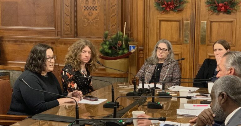 피츠버그 시의회, 1차 식품 정의 기금 수여에 대한 예비 승인
    


