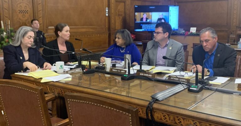 피츠버그 시의회, 저렴한 주택 제안 논의
    


