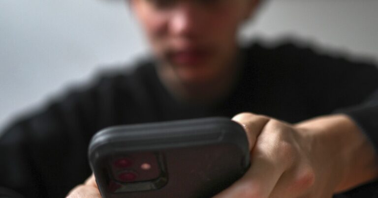 호주에서 16세 미만 어린이에 대한 소셜 미디어 금지 조치가 세계 최초로 시행되었습니다.
    


