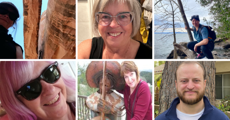 2024년 인생의 가장 큰 교훈은 무엇이었나요? NPR 청취자들이 배운 내용은 다음과 같습니다.
    


