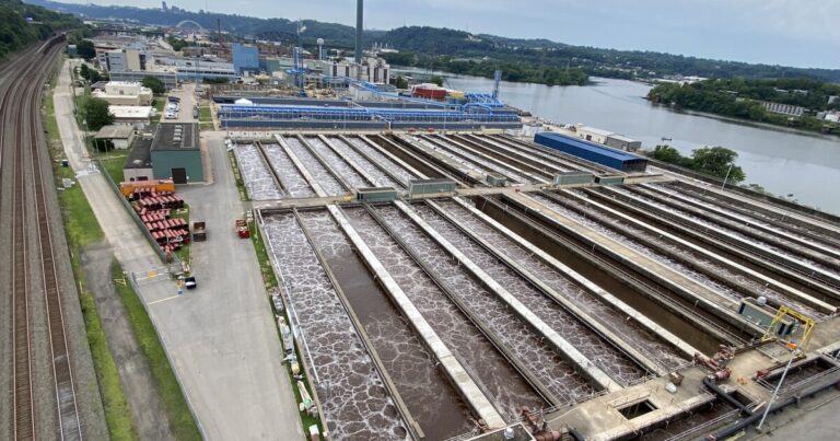 Allegheny 카운티의 과다 복용 사망을 줄이는 데 폐수 테스트가 어떻게 될 수 있는지
    


