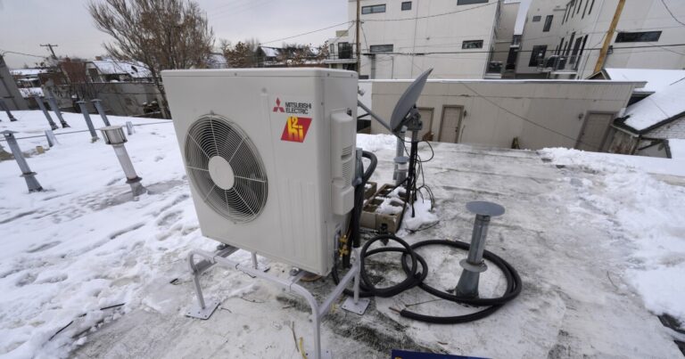 Biden Administration은 마지막 날에 PA에 주택 에너지 리베이트 돈을 수여했습니다.
    


