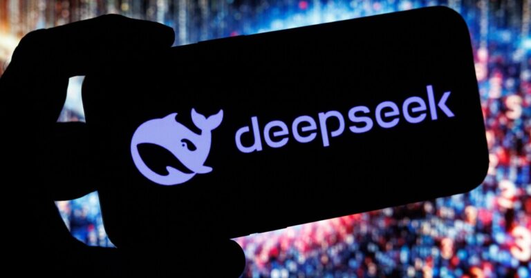 Deepseek : 알려진 중국의 스타트 업은 AI에 대한 '스푸트니크 순간'을 일으켰습니까?
    


