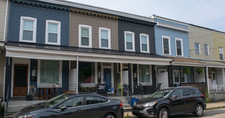 Pa. 모기지 프로그램 문제의 책임이 누구인지에 대한 법적 싸움은 계속됩니다.
    


