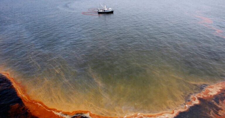 기후 변화 변호사들은 펜실베니아 법령이 화석 연료 회사를 기소하는 데 사용될 수 있다고 말합니다.
    


