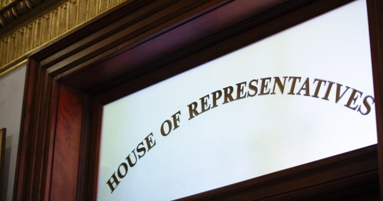 묶인 주 하우스는 다시 해리스 버그를 멈출까요? Pa. 민주당은 말하지 않을 것입니다.
    


