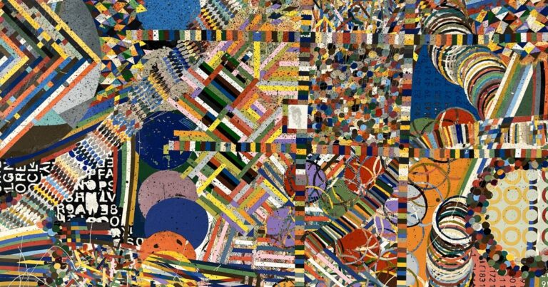 반세기가 넘는 '피츠버그 아방가르드'를 기리며
    


