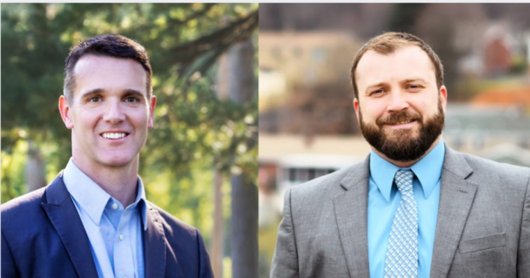 새로운 Allegheny 카운티 주 하원 의원이 입법 결의안을 자세히 설명합니다.
    


