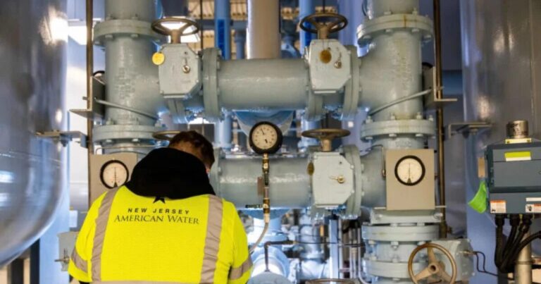 식수안전법 50주년을 맞아 되돌아본다.
    


