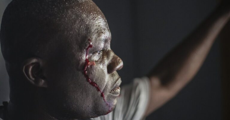 유엔 족장은 갱단이 추가 지원없이 아이티의 자본을 넘을 수 있다고 경고합니다.
